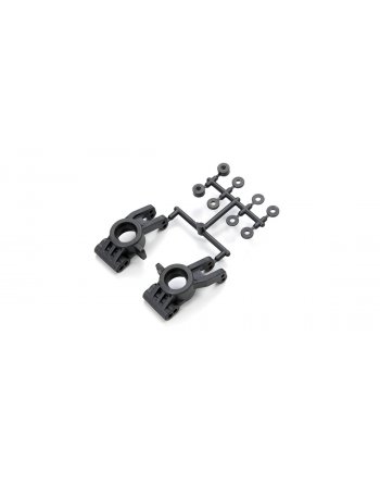 IF422HC Hard Rear Hub Carrier (GT3/MP9) IF422HC  - KYOSHO RC